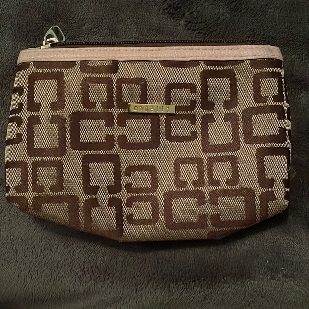 Modella Mini Pouch
